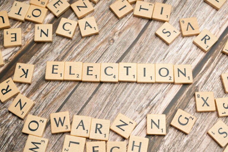 Lire la suite à propos de l’article Victoire historique du RN, dissolution de l’Assemblée et réactions politiques : retour sur les résultats des européennes