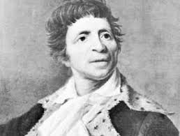 Lire la suite à propos de l’article Il y 231 ans, Jean-Paul Marat était assassiné